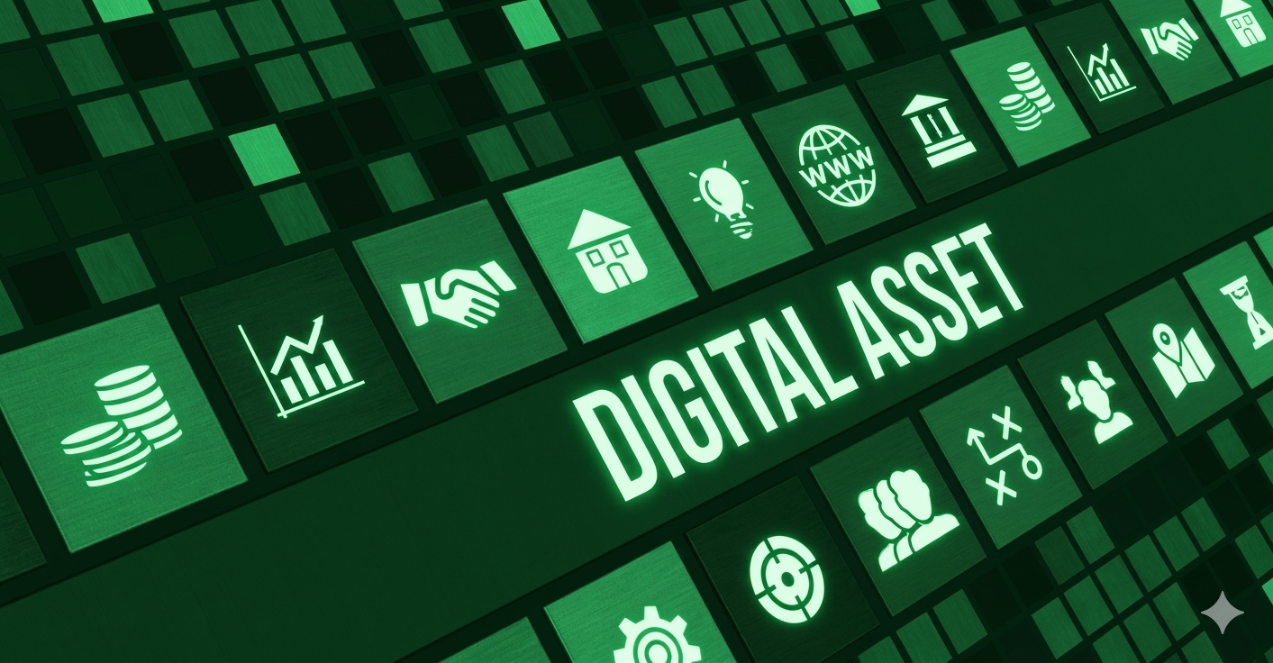 Platform extensibility across asset classes